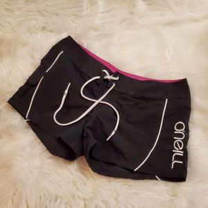 O'Neill Board Shorts - black